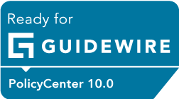 Ready for Guidewire Logo