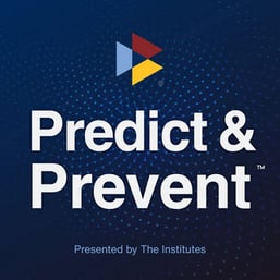 Predict and Prevent