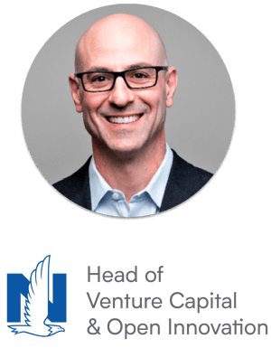 Head of Venture Capital and Open innovation