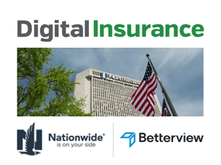 Digital Insurance - Nationwide Interview