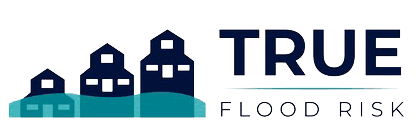 True_Flood_Risk_Logo