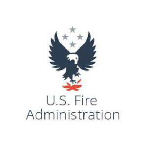 US Fire Administration logo
