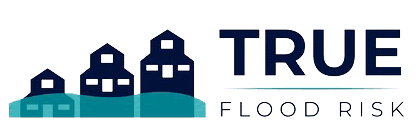 True_Flood_Risk_Logo