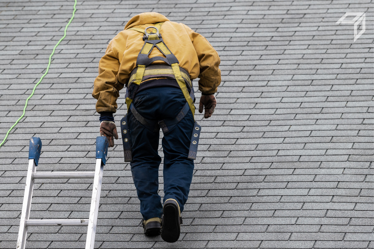 Optimize Roof Inspections, Manage Property Risk, Automate Underwriting