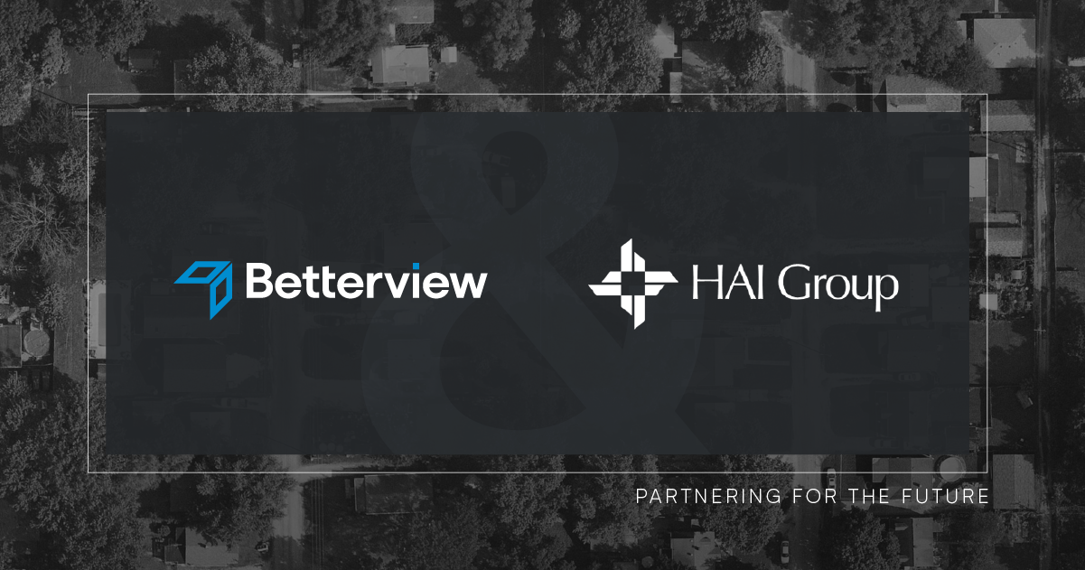 HAI Group Selects Betterview