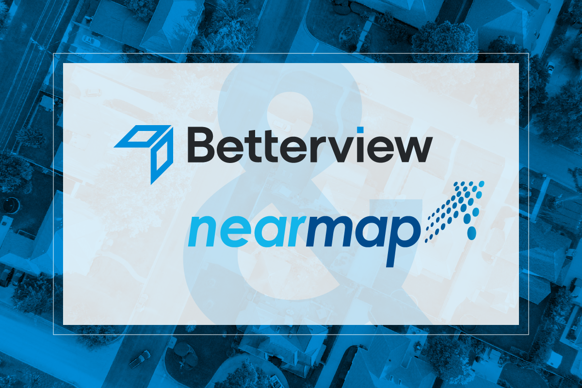 Nearmap Announces Agreement to Acquire Betterview, a Complementary Property Intelligence and Risk Management Platform