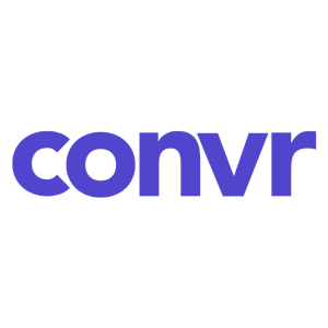CONVR Logo