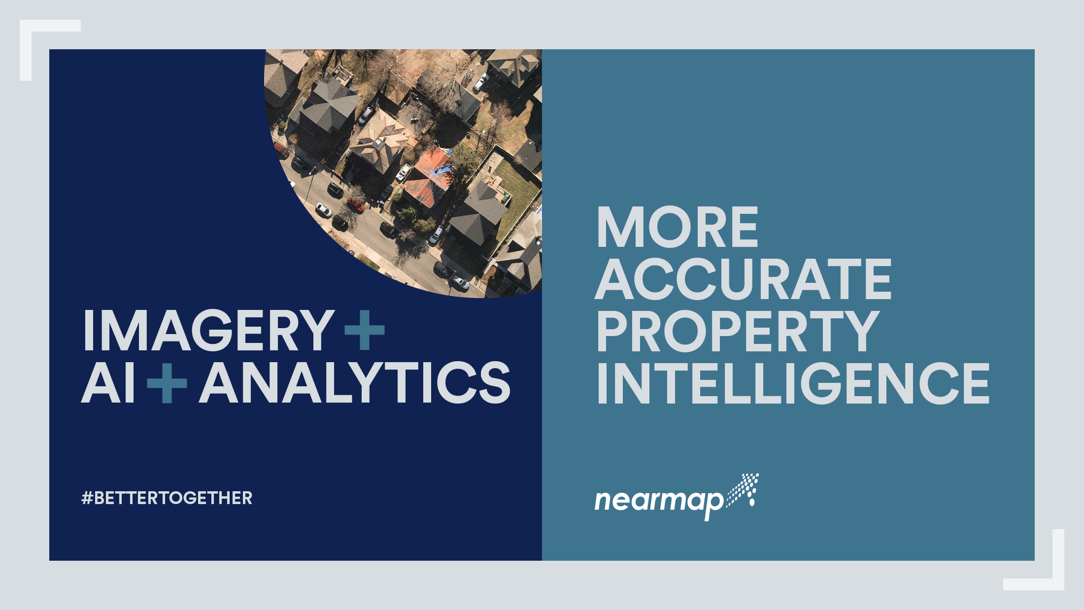 Nearmap & Betterview: Investing in the Future of Property Insurance