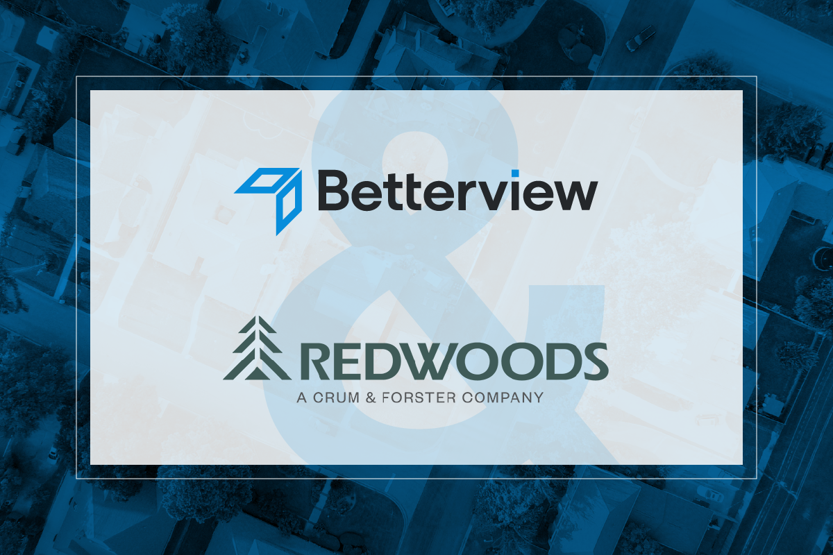 The Redwoods Group Selects Betterview