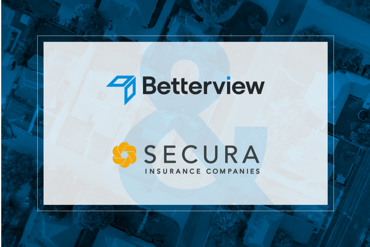 SECURA Selects Betterview to Improve Risk Mitigation