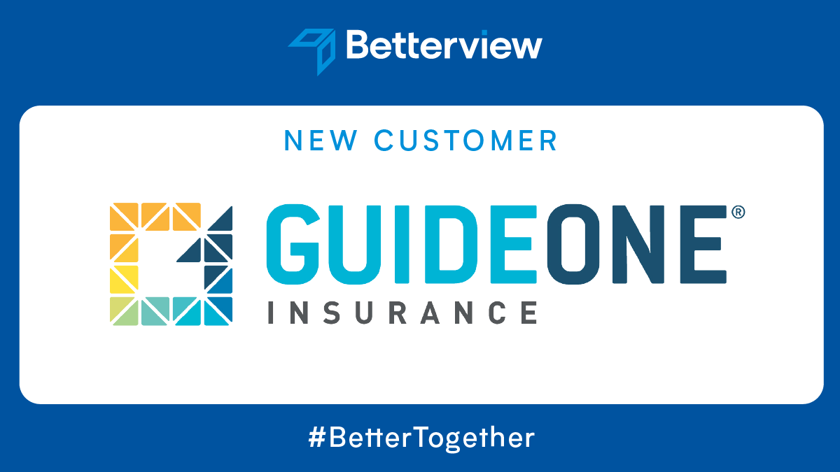 GuideOne Selects Betterview
