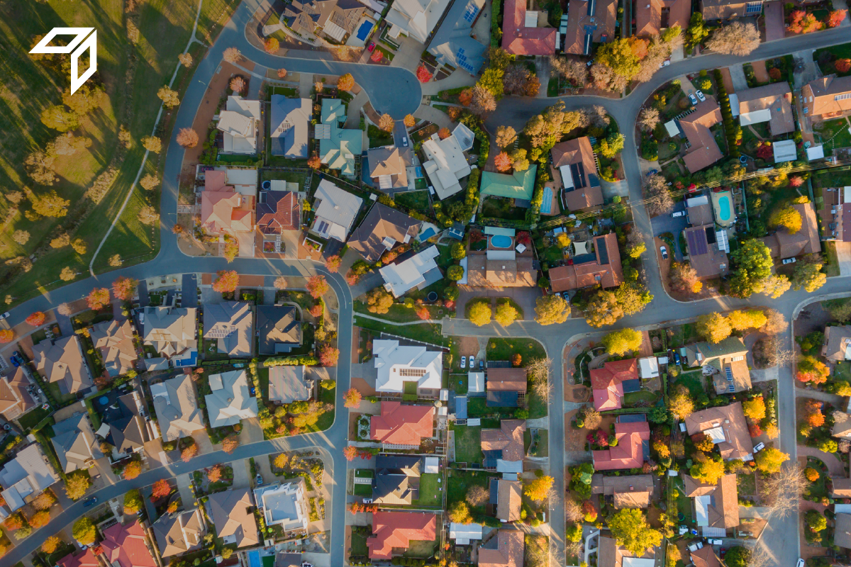 Aerial Imagery & Property Data for Property & Casualty Underwriting