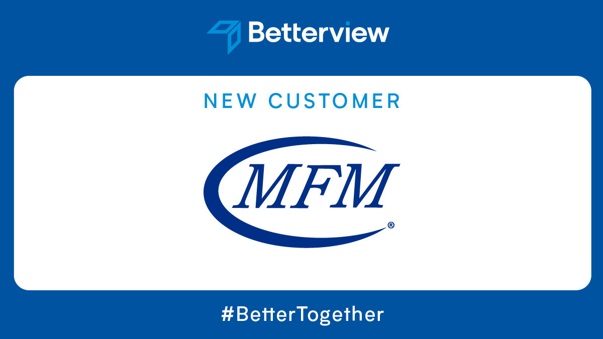 Midwest Family Mutual Insurance Company Adopts Betterview Property Intelligence & Risk Management Platform