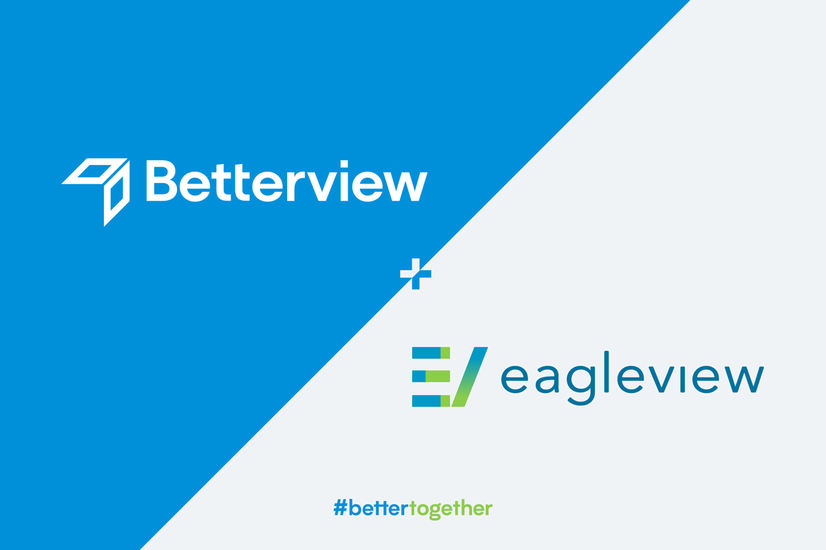 Betterview and EagleView Launch Strategic Property Intelligence Alliance