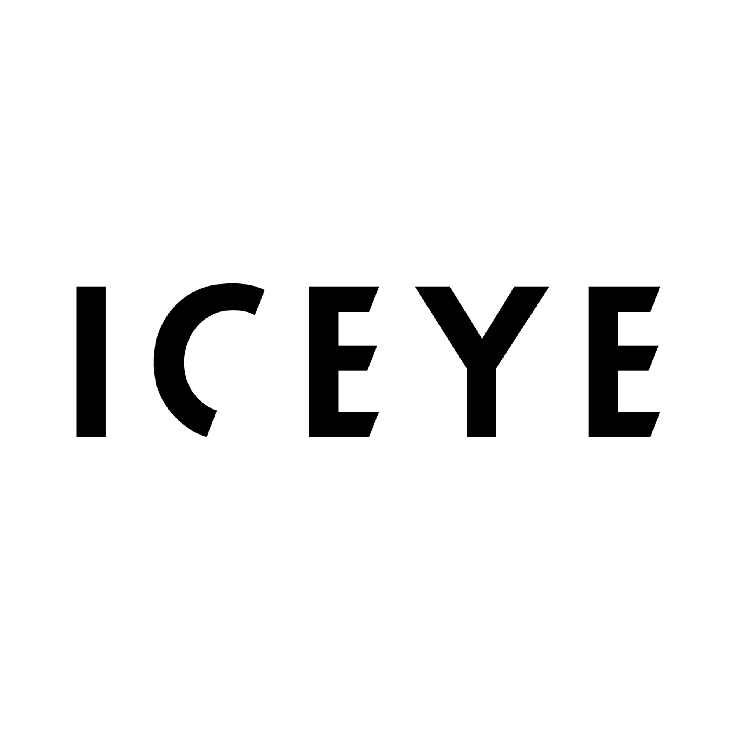 Iceye logo