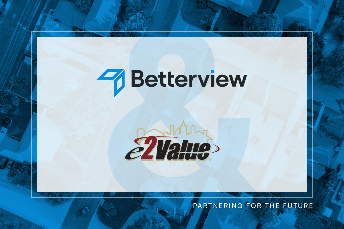 Betterview Extends e2Value Partnership