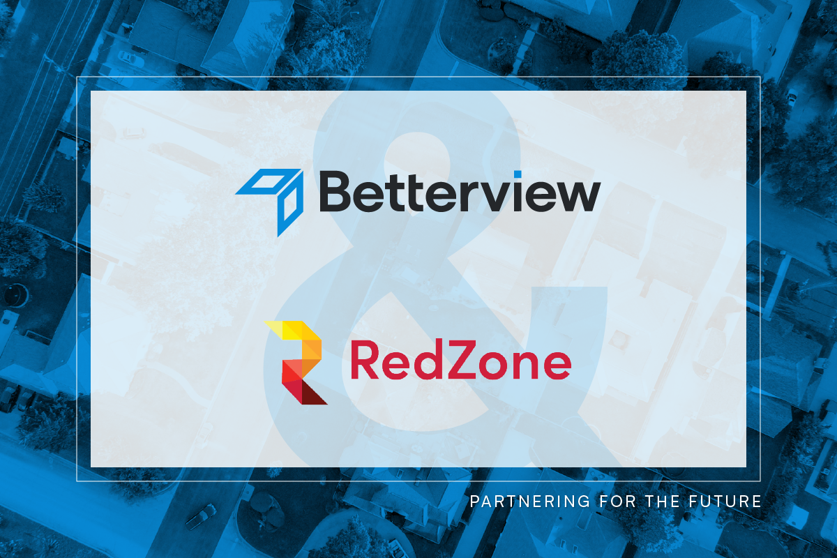 Betterview Adds RedZone to Partner Connect (formerly PartnerHub)